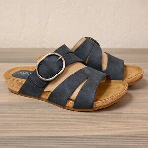 Eurosoft Gia Wedge Sandal